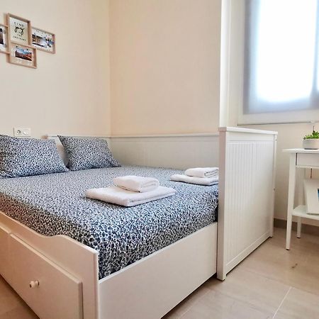 Teodosio Apartment Free Parking & Central Ac Sewilla Zewnętrze zdjęcie