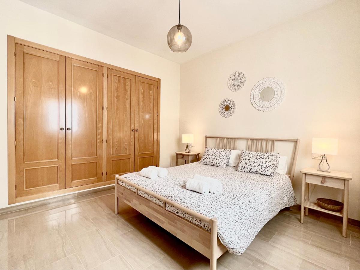 Teodosio Apartment Free Parking & Central Ac Sewilla Zewnętrze zdjęcie