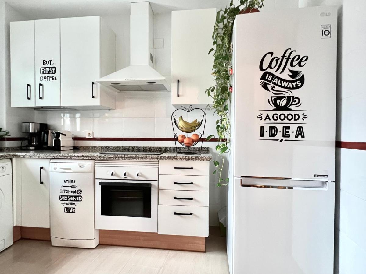 Teodosio Apartment Free Parking & Central Ac Sewilla Zewnętrze zdjęcie