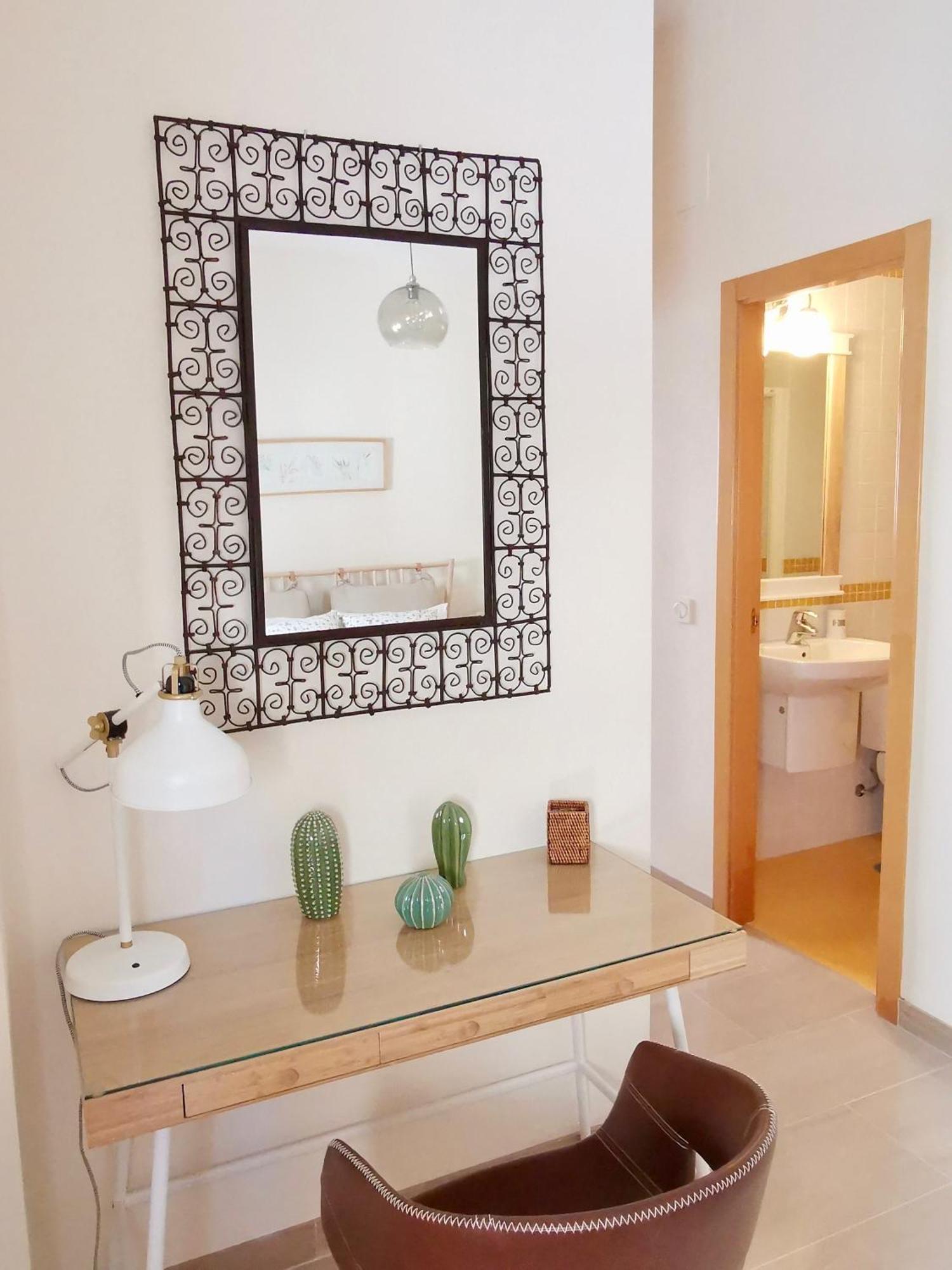 Teodosio Apartment Free Parking & Central Ac Sewilla Zewnętrze zdjęcie