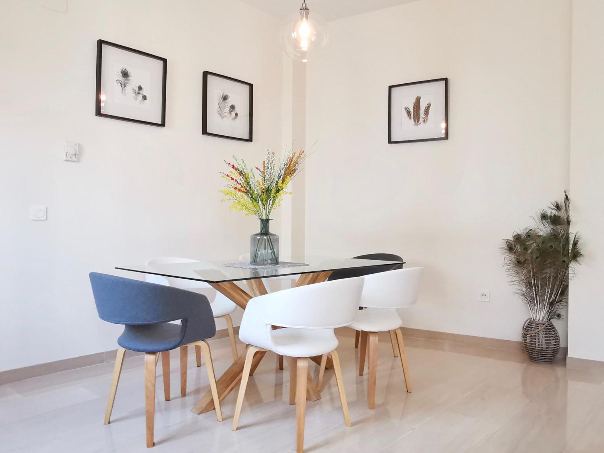 Teodosio Apartment Free Parking & Central Ac Sewilla Zewnętrze zdjęcie