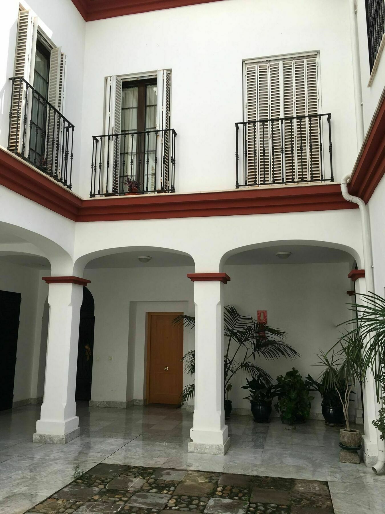 Teodosio Apartment Free Parking & Central Ac Sewilla Zewnętrze zdjęcie
