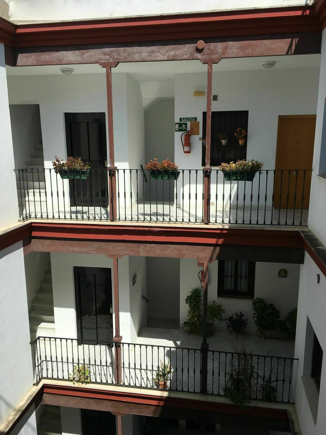 Teodosio Apartment Free Parking & Central Ac Sewilla Zewnętrze zdjęcie
