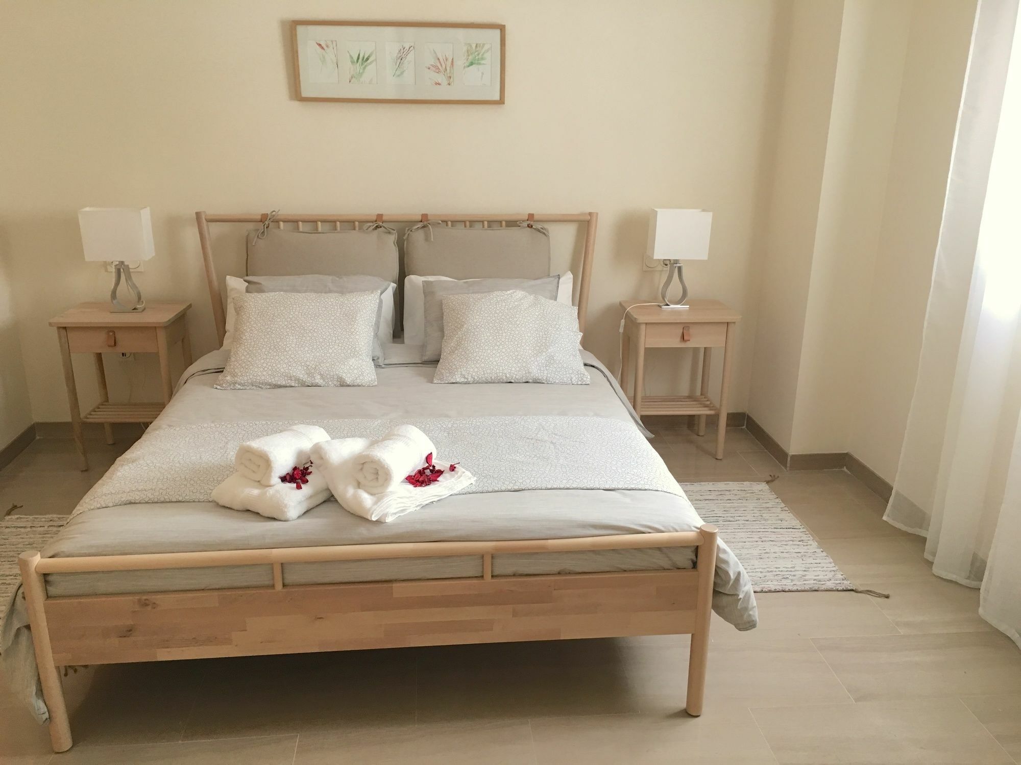 Teodosio Apartment Free Parking & Central Ac Sewilla Zewnętrze zdjęcie