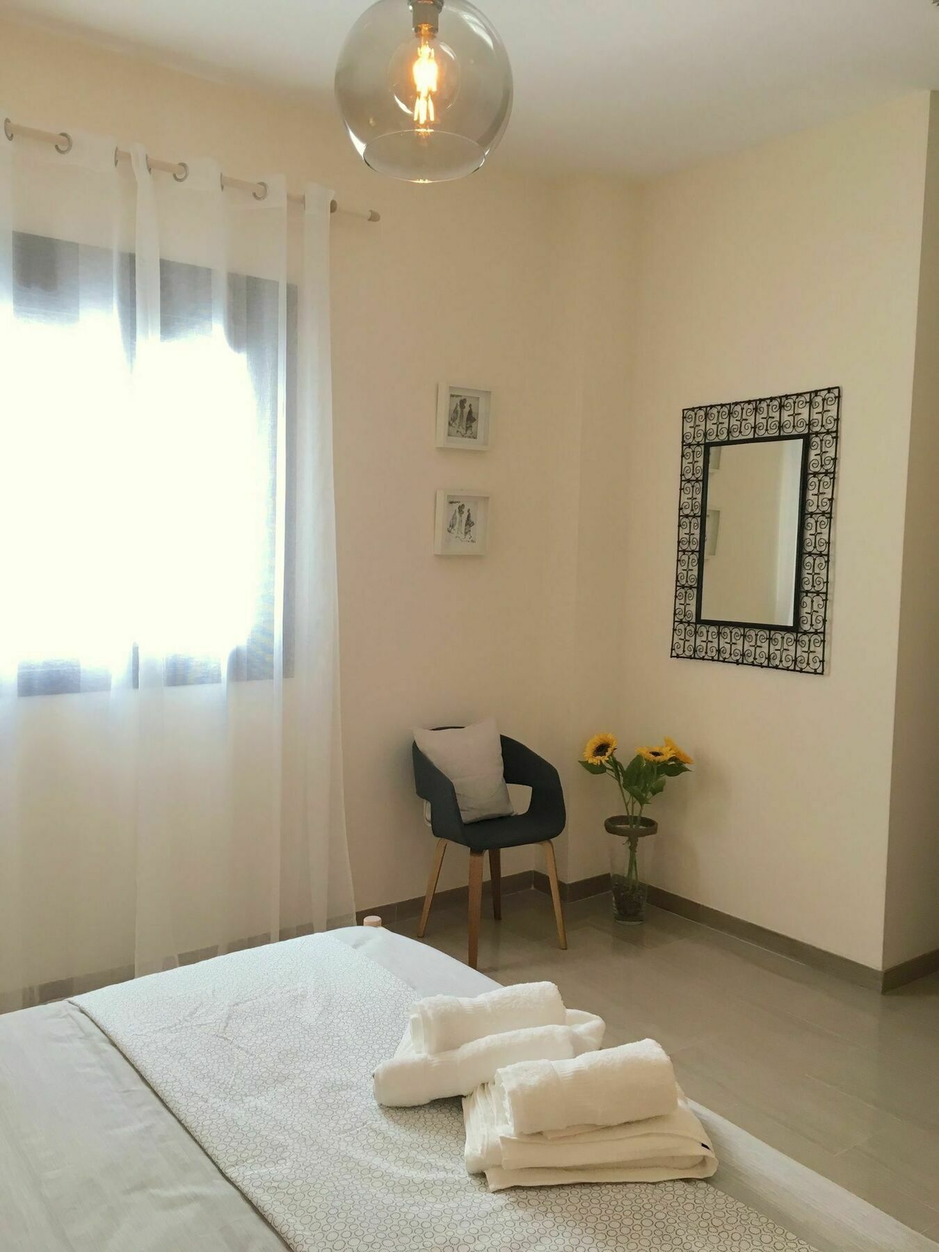 Teodosio Apartment Free Parking & Central Ac Sewilla Zewnętrze zdjęcie