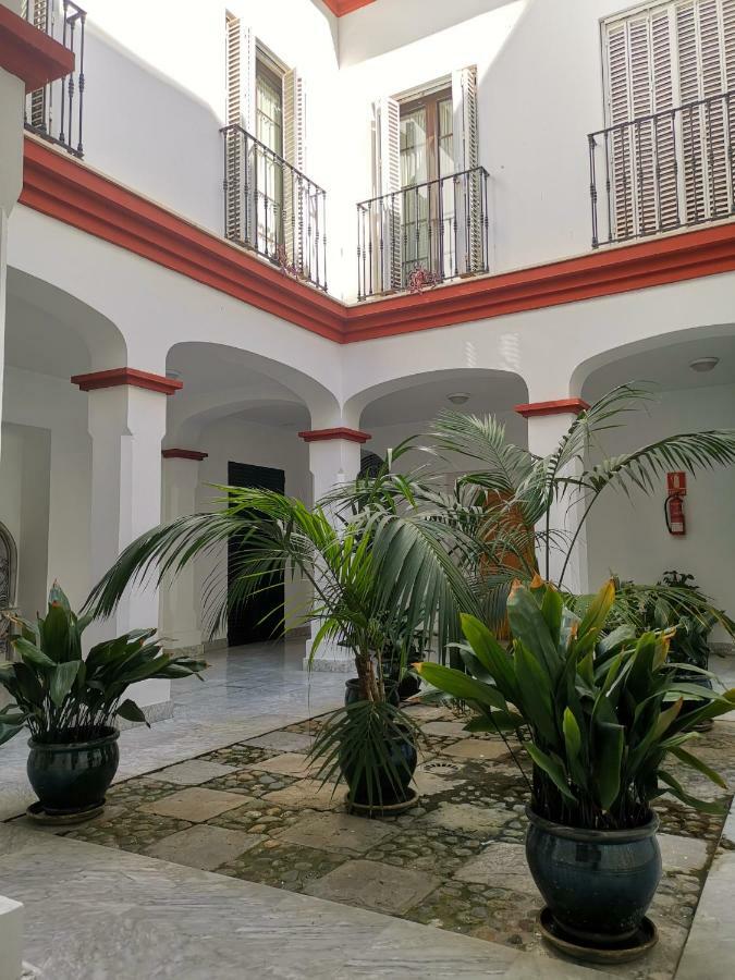 Teodosio Apartment Free Parking & Central Ac Sewilla Zewnętrze zdjęcie