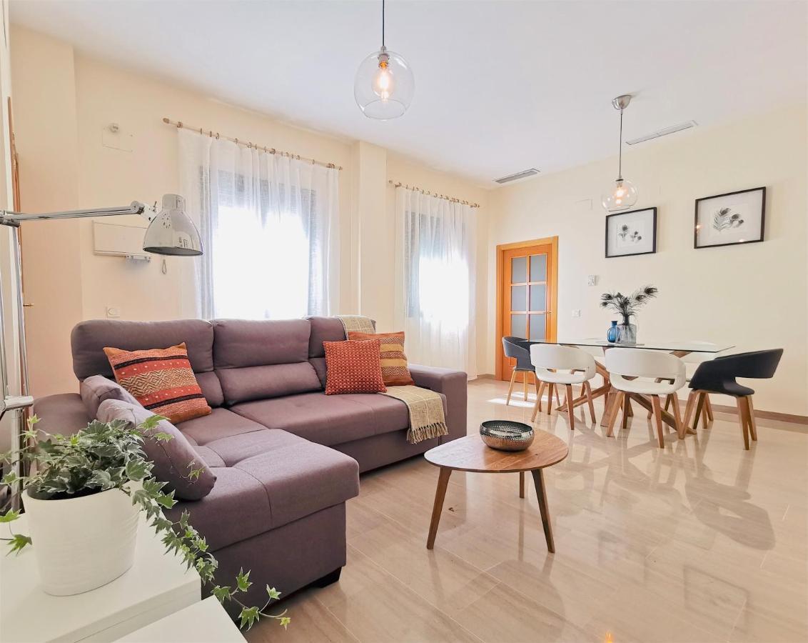Teodosio Apartment Free Parking & Central Ac Sewilla Zewnętrze zdjęcie